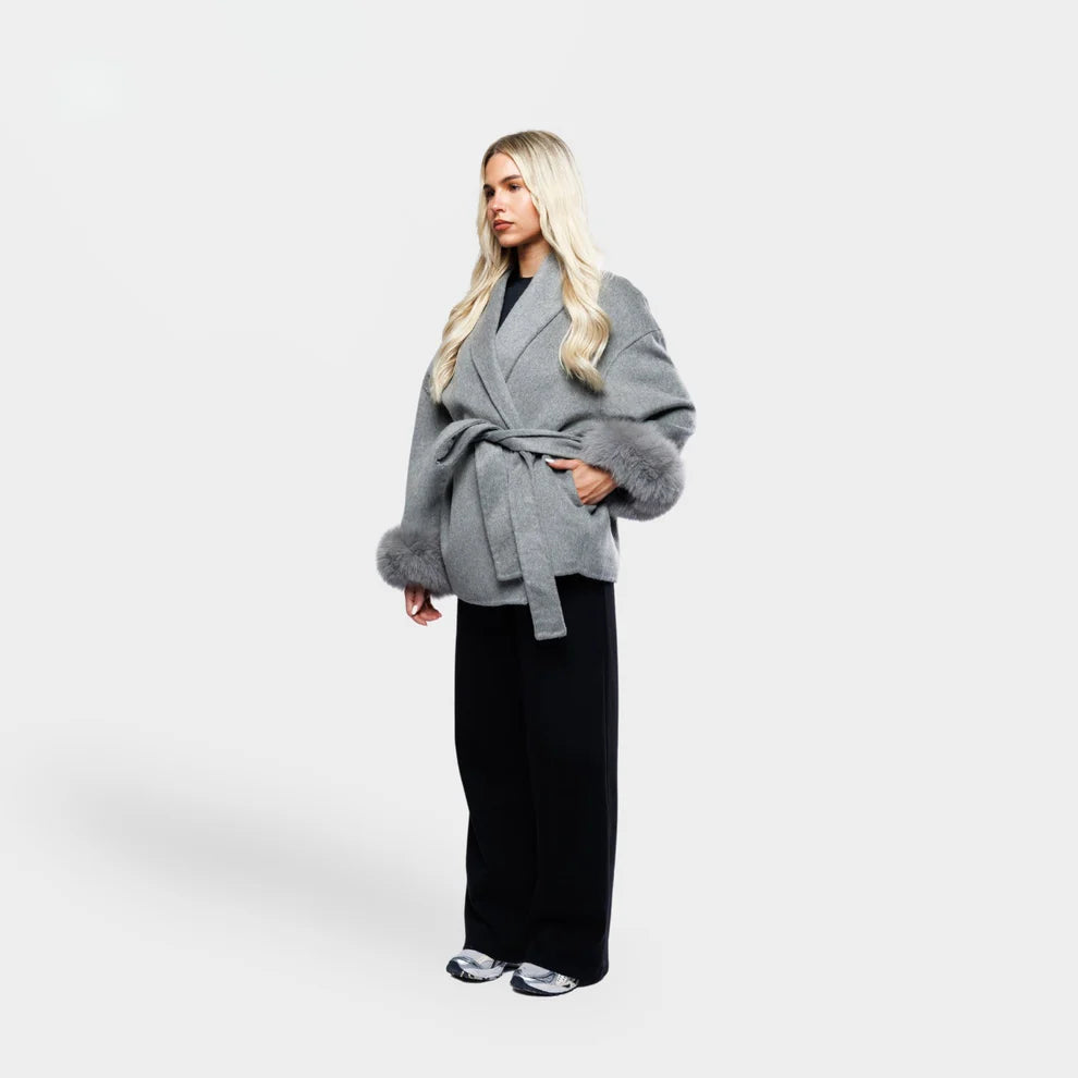 The Nomí grey