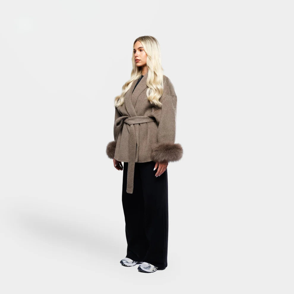 The Nomí taupe