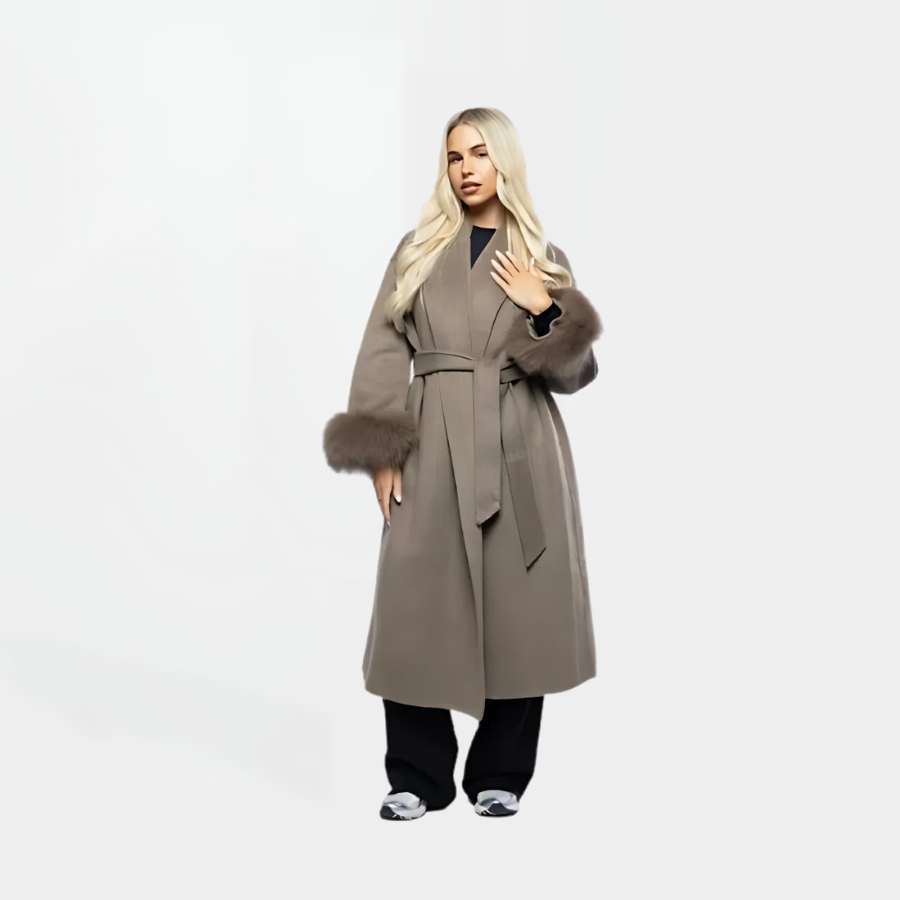The Kelí taupe