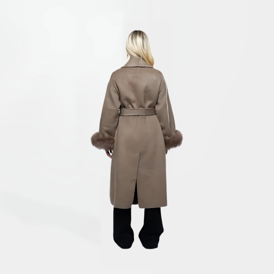 The Kelí taupe