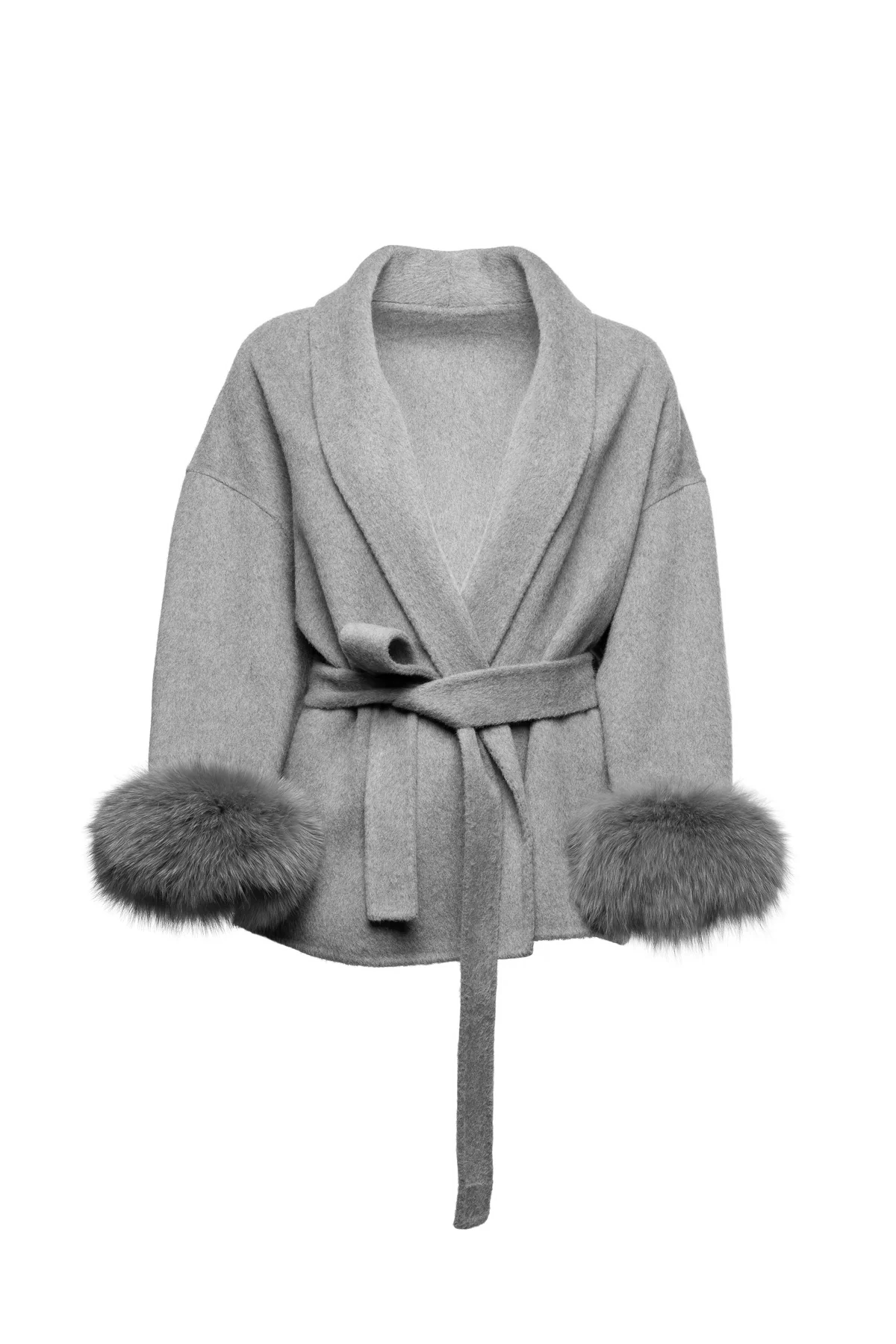 The Nomí grey
