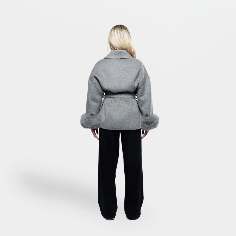 The Nomí grey
