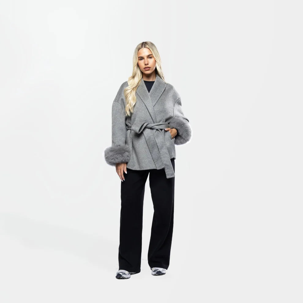 The Nomí grey