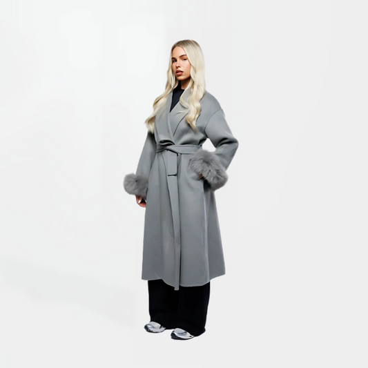 The Kelí grey