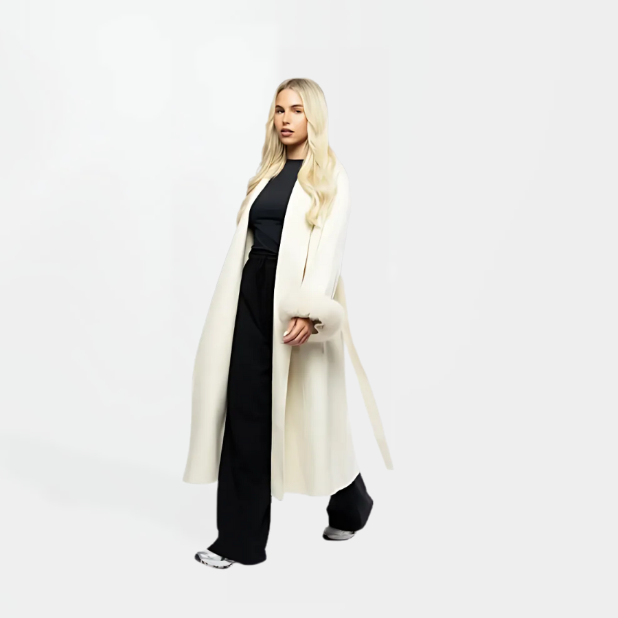 The Kelí white