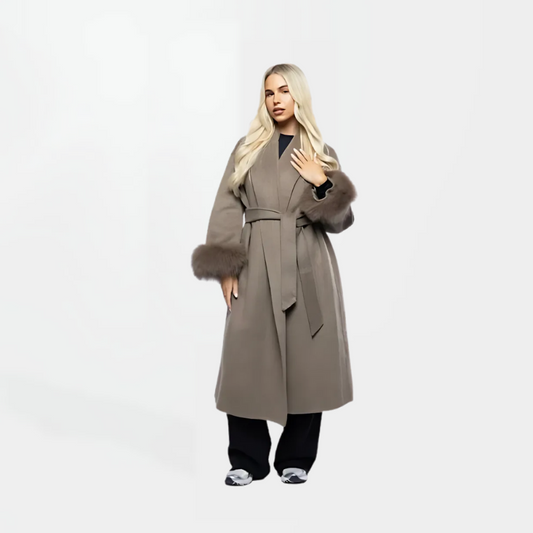 The Kelí taupe