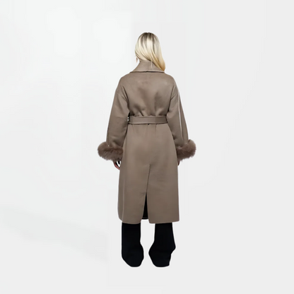 The Kelí taupe