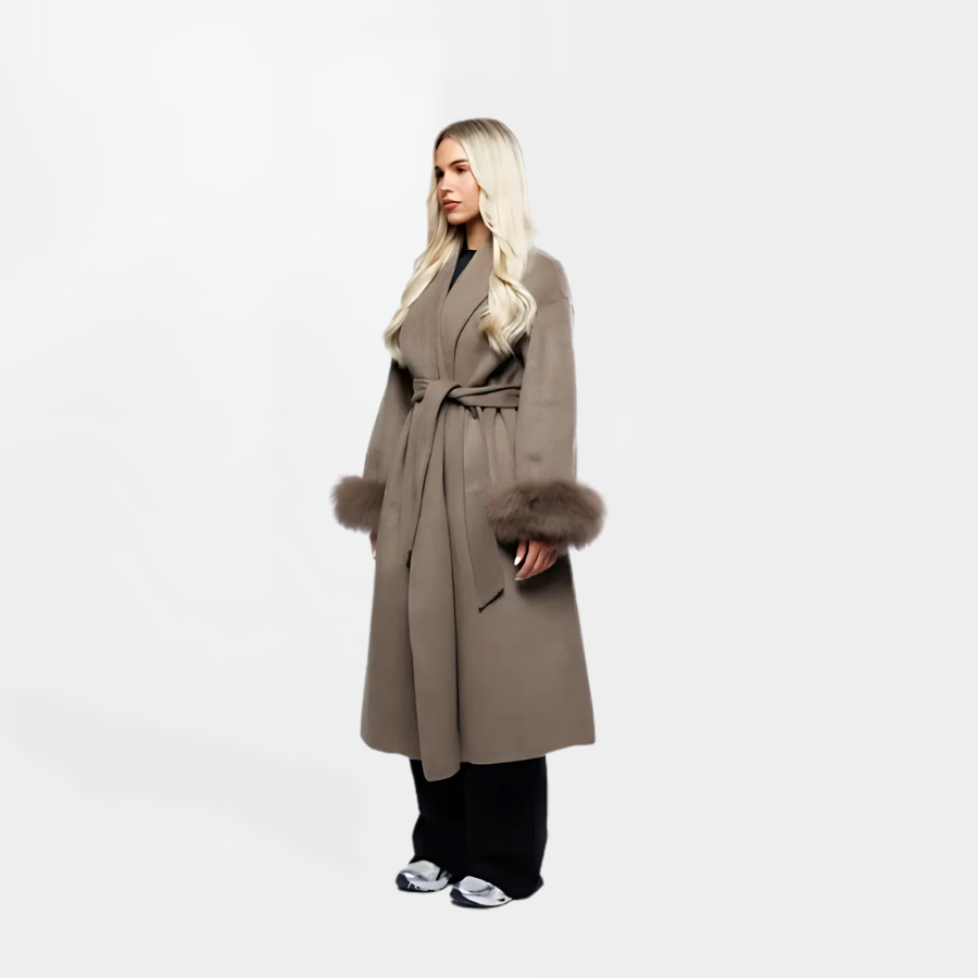 The Kelí taupe
