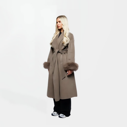The Kelí taupe