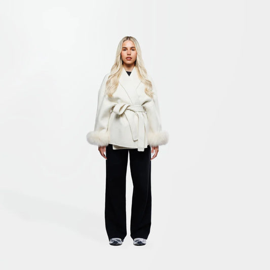 The Nomí white