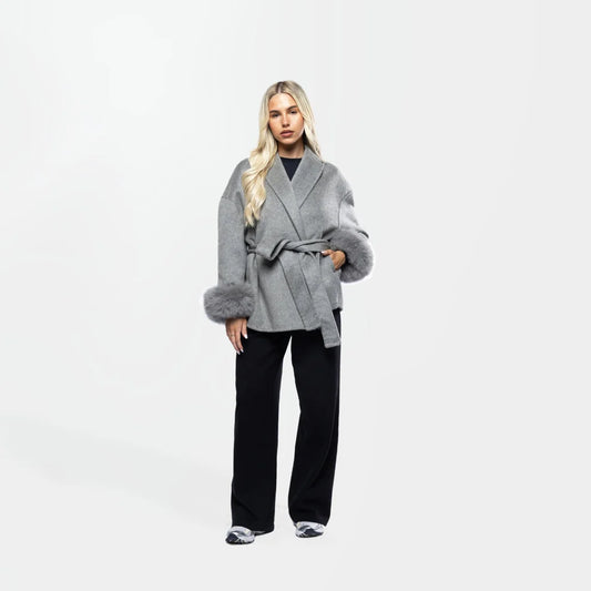 The Nomí grey