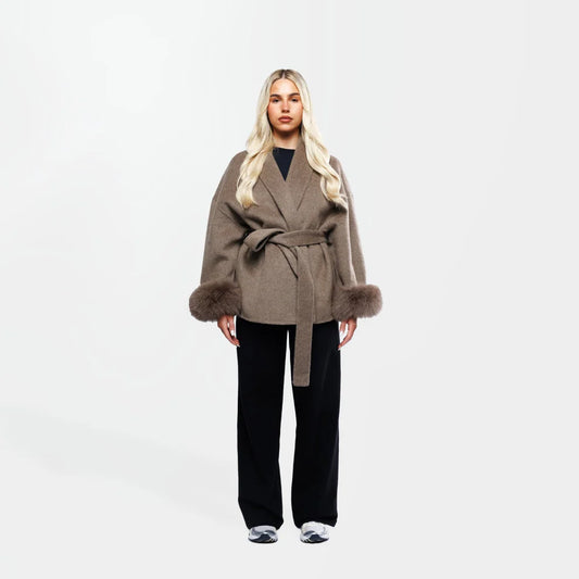 The Nomí taupe